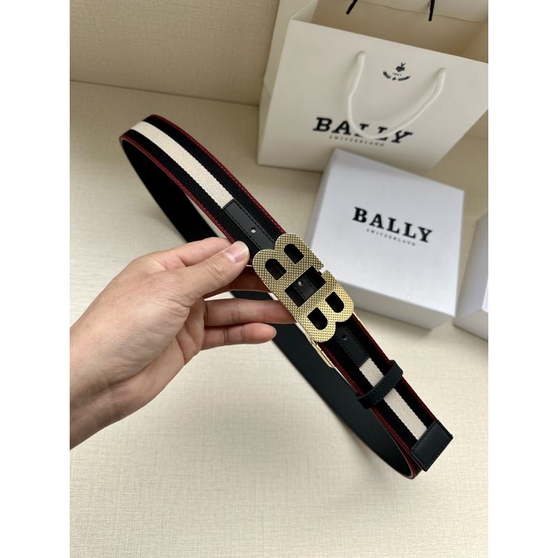 BALLY